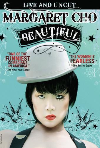 Margaret Cho: Beautiful