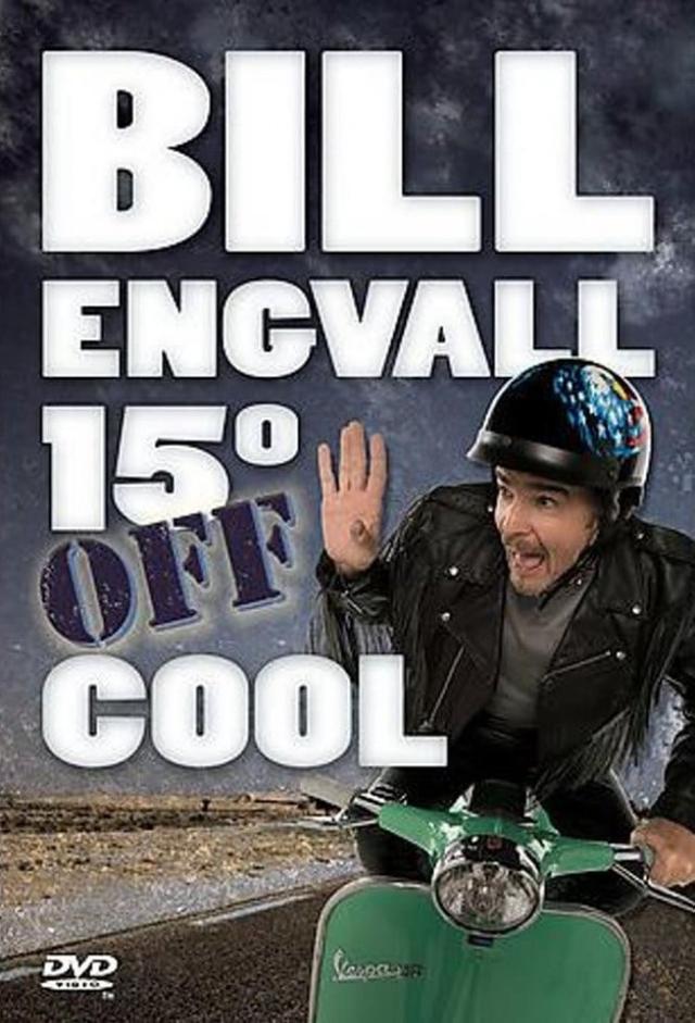 Bill Engvall: 15º Off Cool