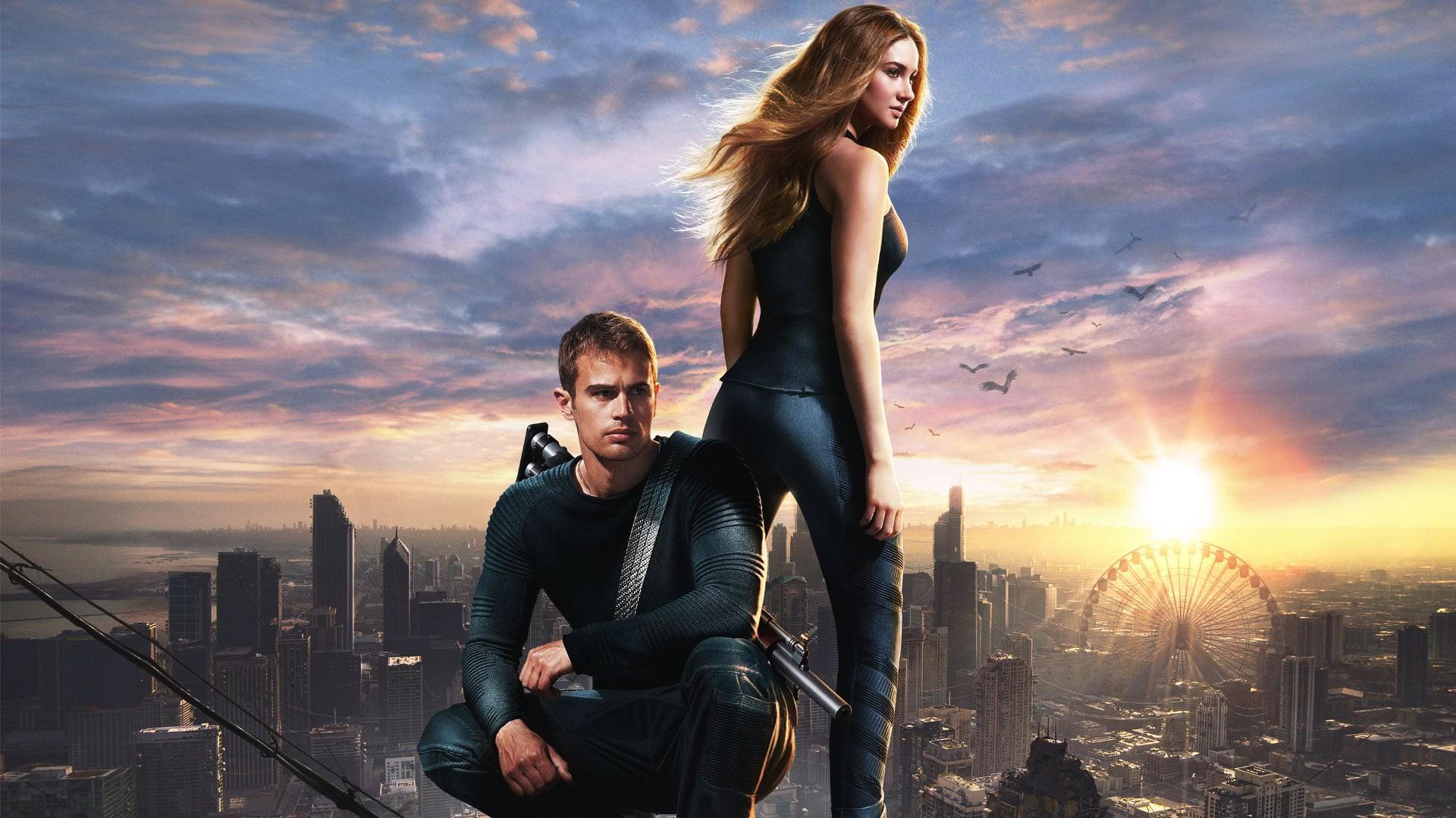 Divergent