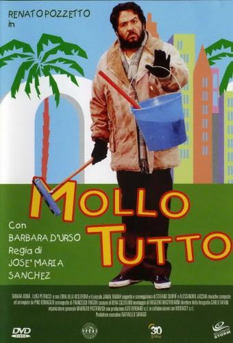 Mollo tutto