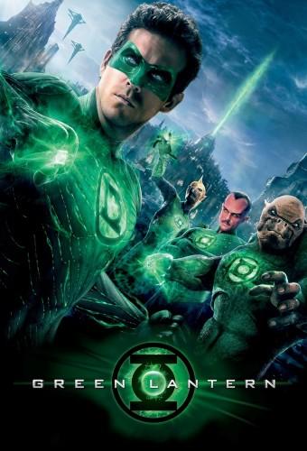 Green Lantern