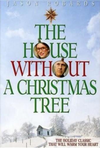 The House Without a Christmas Tree