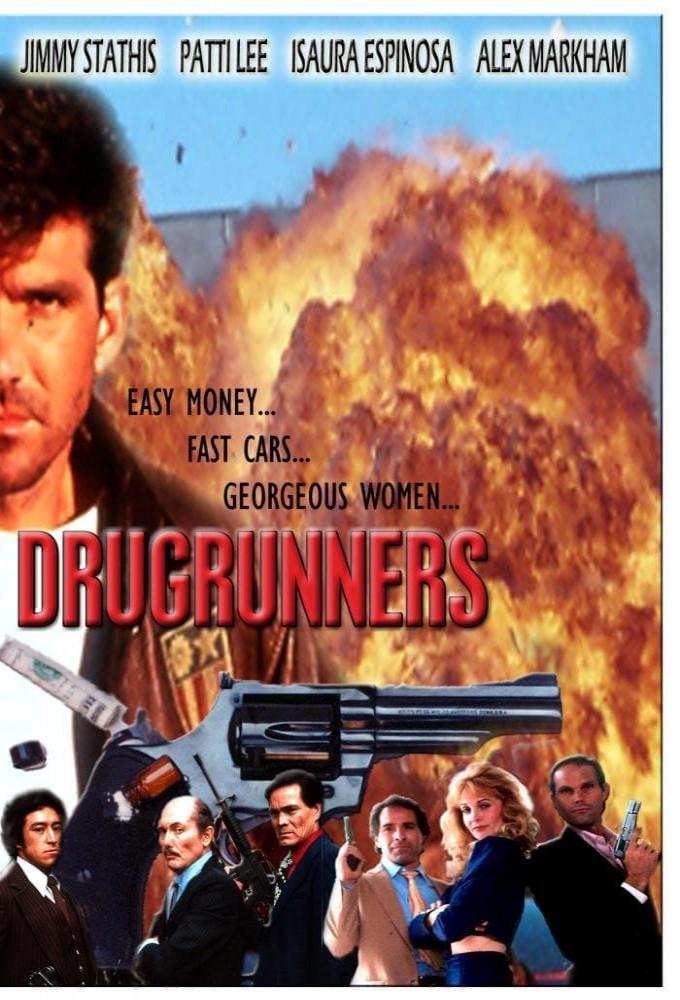 Drug Runners
