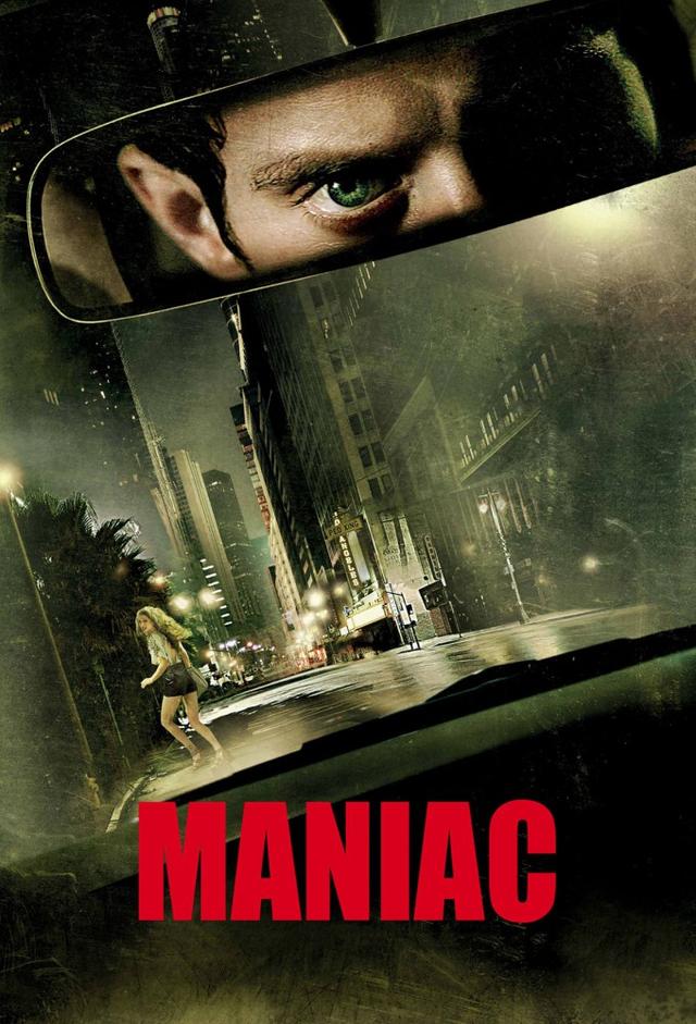 Maniac