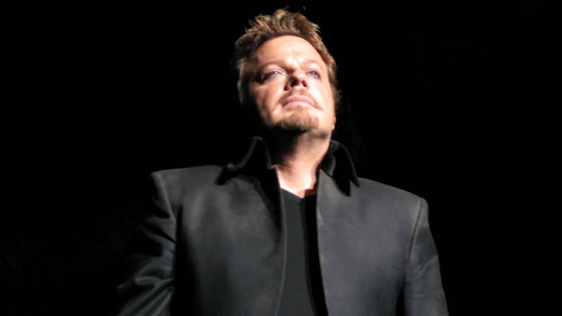 Eddie Izzard: Dress to Circle