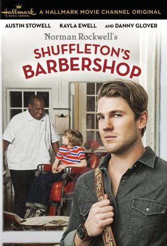 Shuffleton's Barbershop