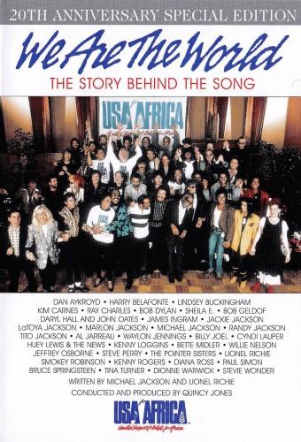 We Are the World: The Story Behind the Song