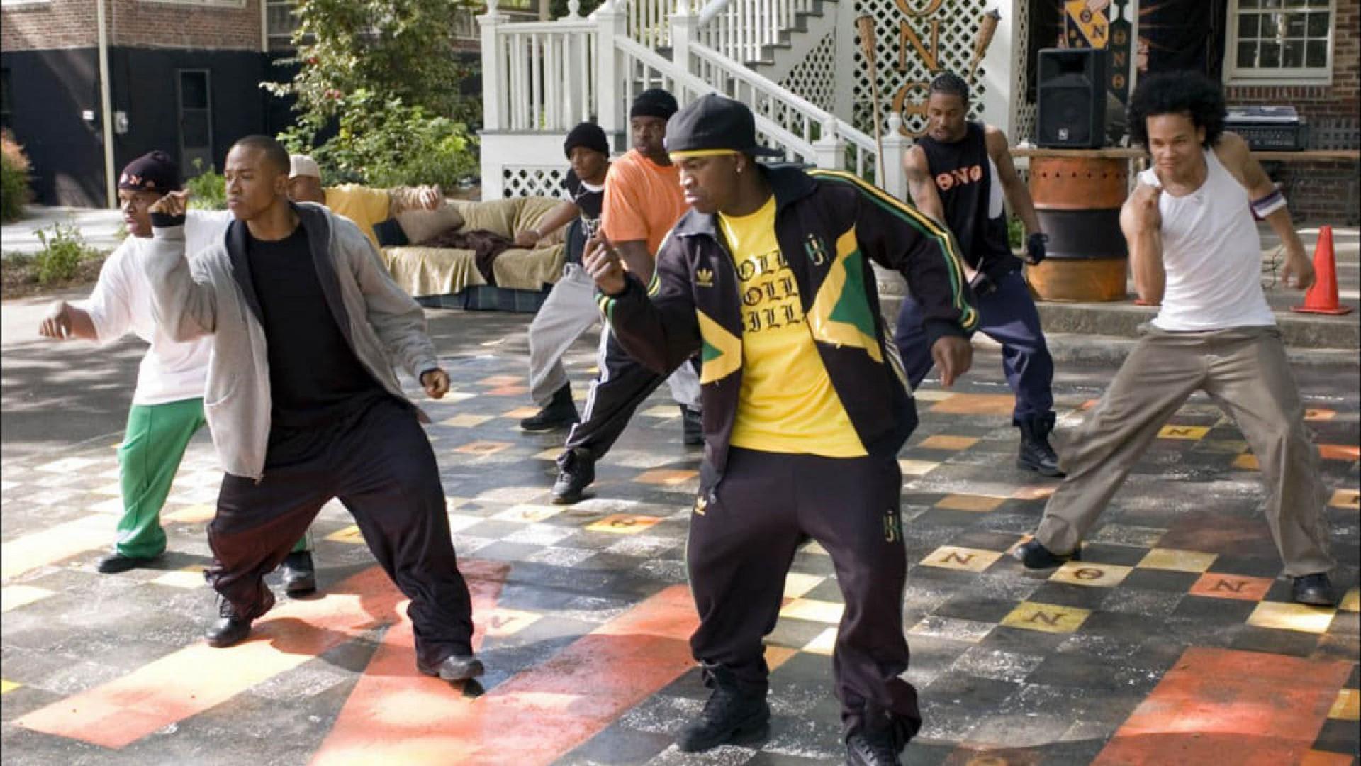 Steppin: The Movie