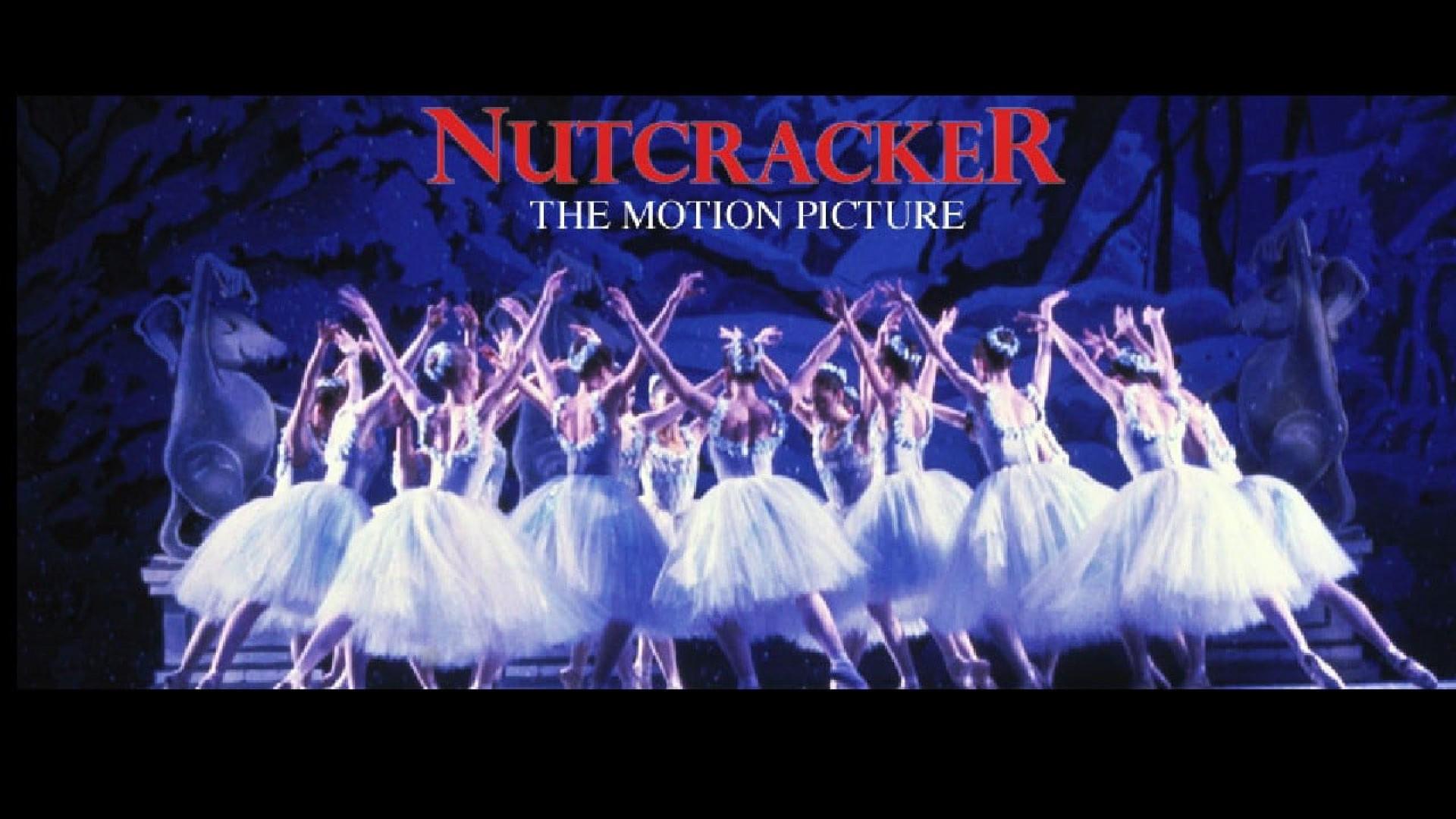 Nutcracker: The Motion Picture