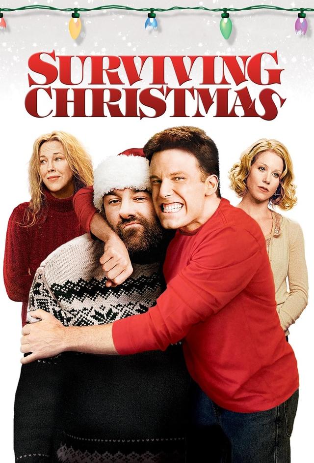 Surviving Christmas