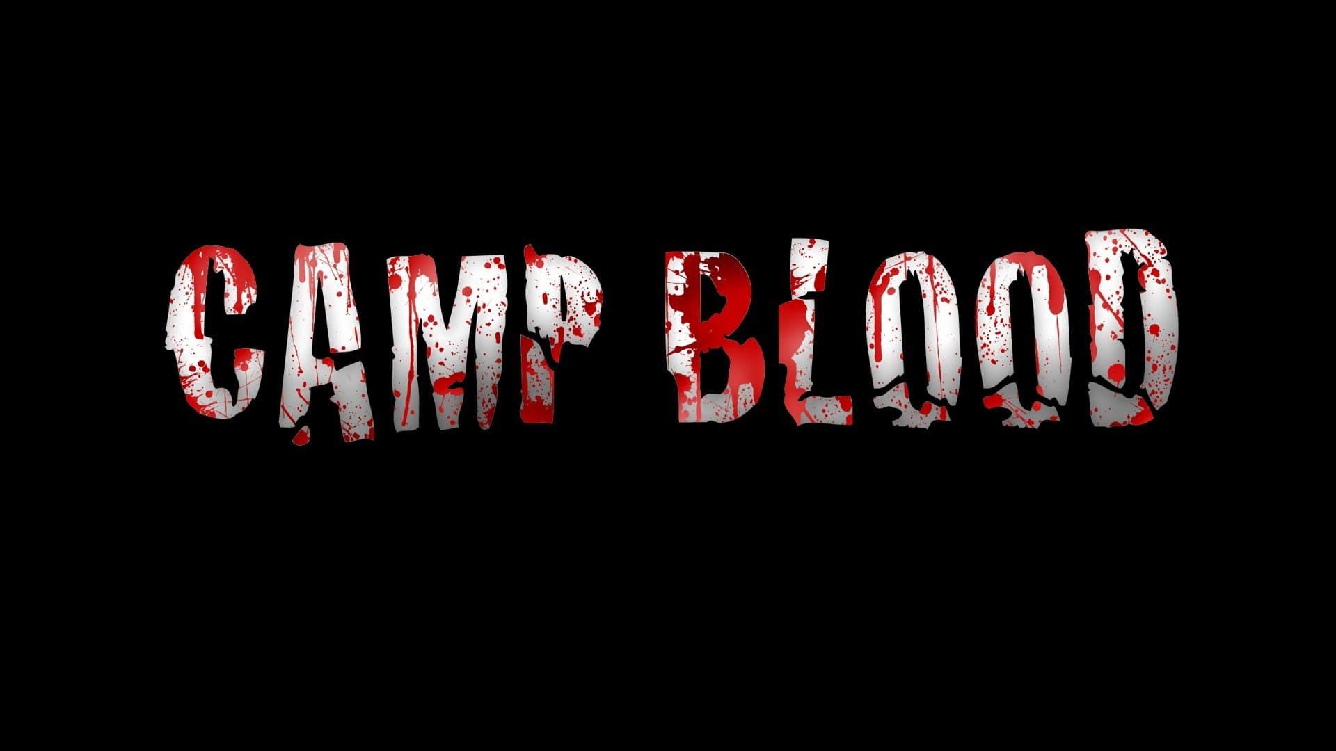 Camp Blood