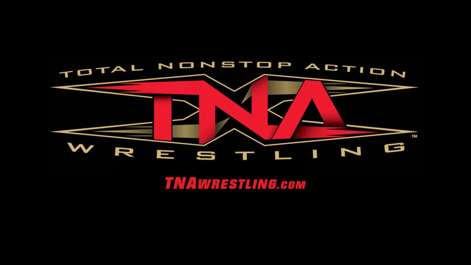 TNA Turning Point 2012