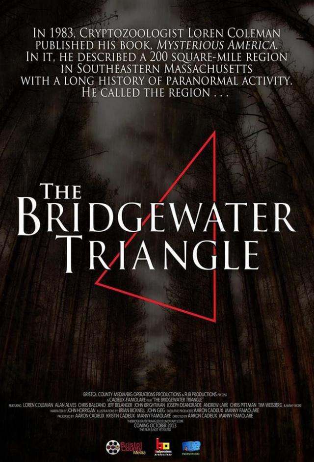 The Bridgewater Triangle