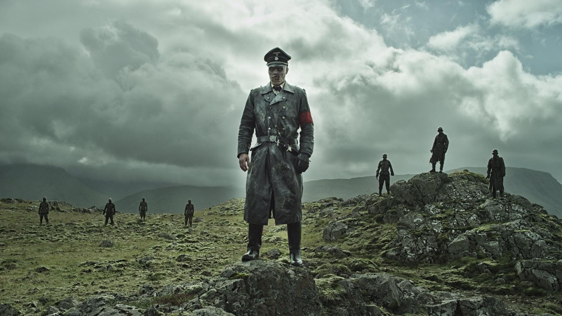 Dead Snow 2: Red vs. Dead