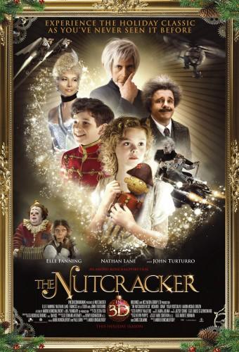 The Nutcracker : The Untold Story