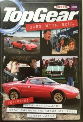 Top Gear: Cars with Soul