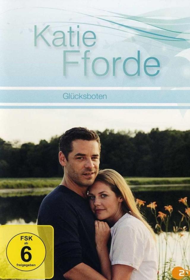 Katie Fforde - Glücksboten