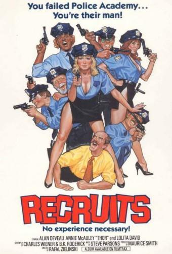 Recruits