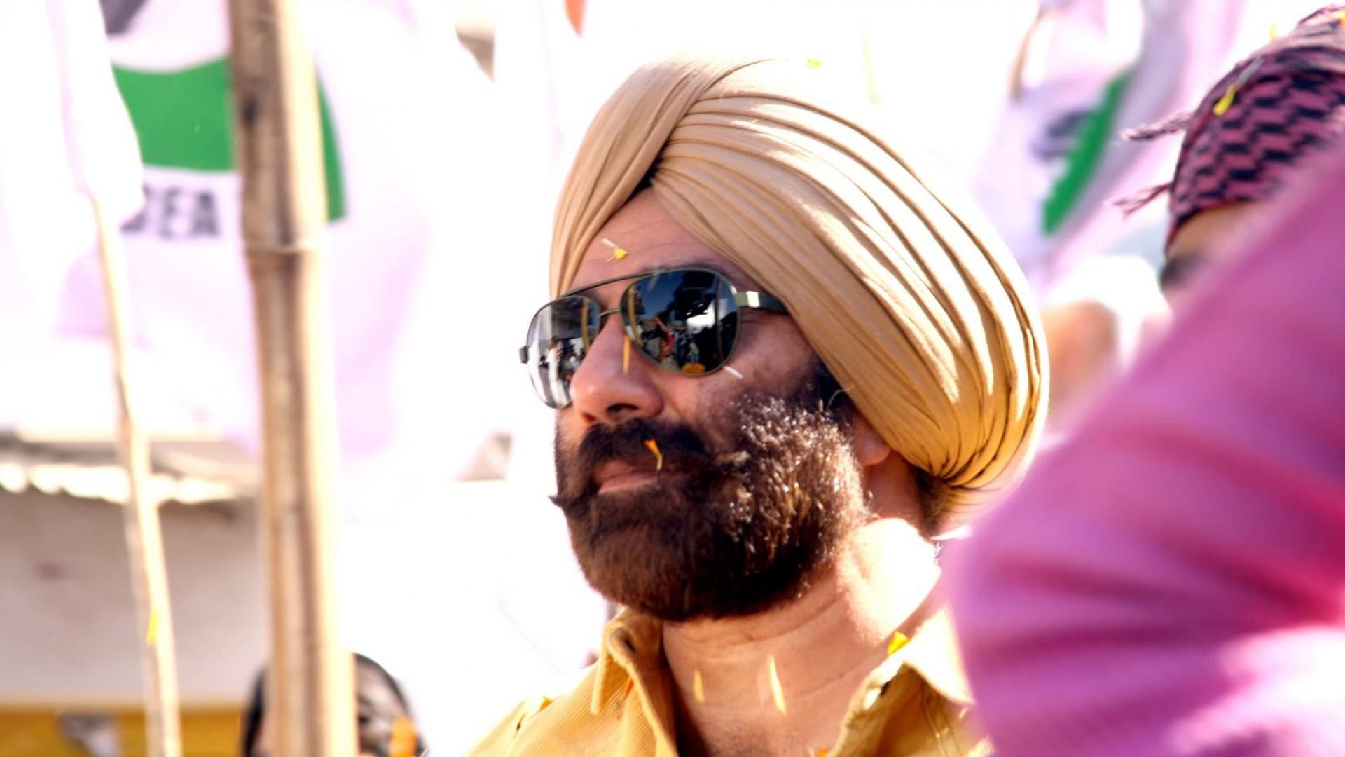 Singh Saab the Great