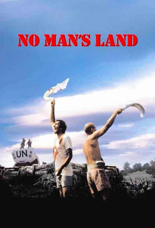 No Man's Land