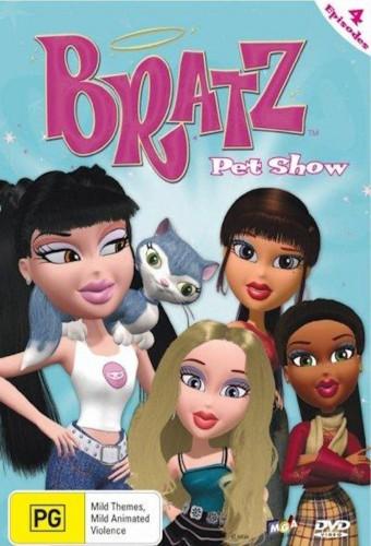 Bratz Pet Show