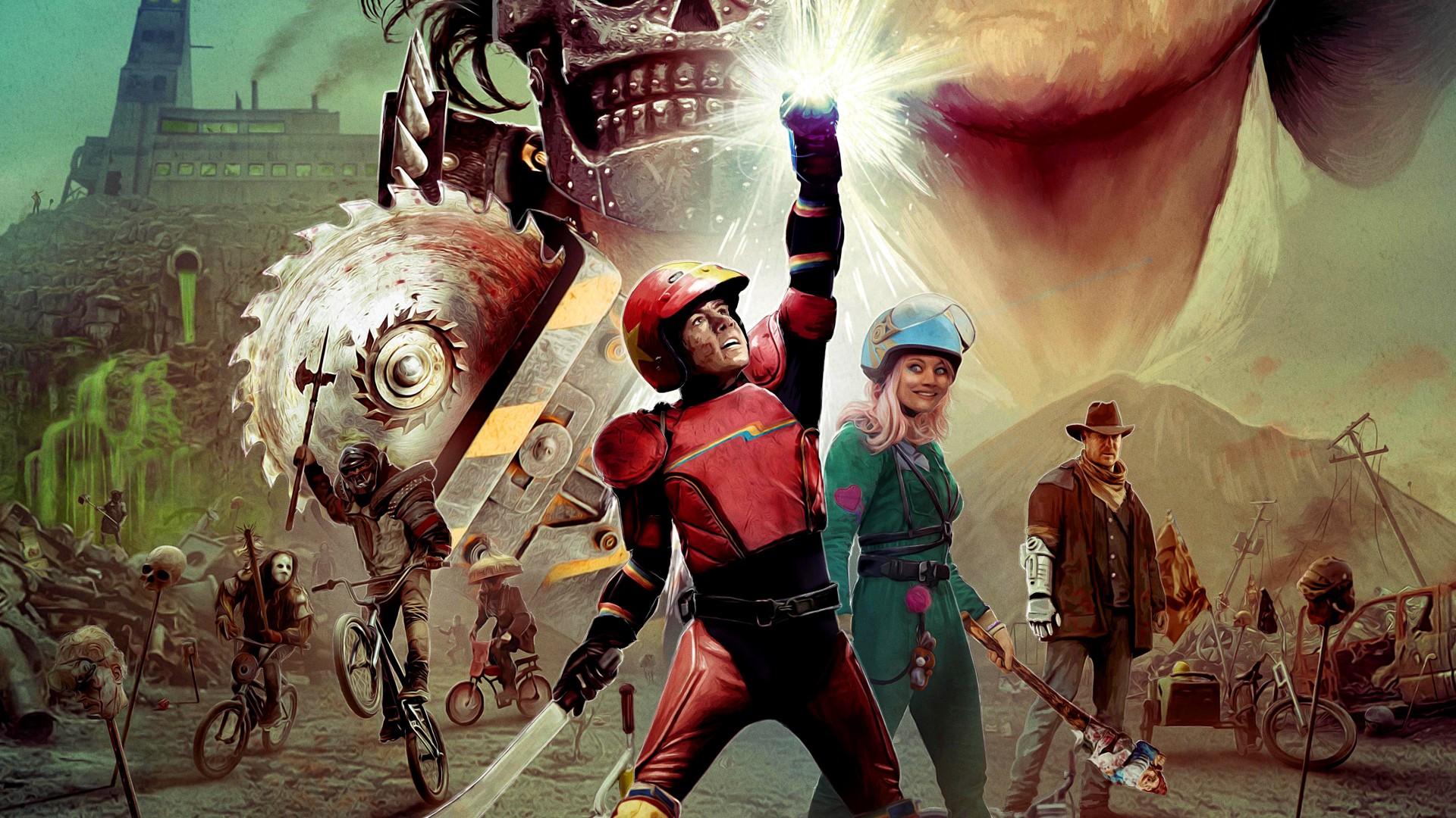 Turbo Kid