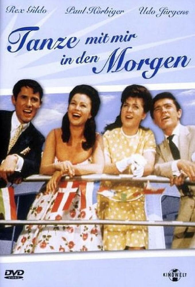 Tanze mit mir in den Morgen