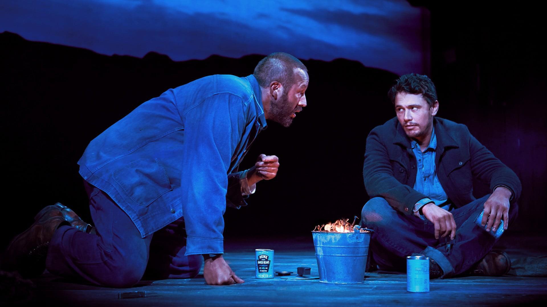 National Theatre Live: Of Mice and Men