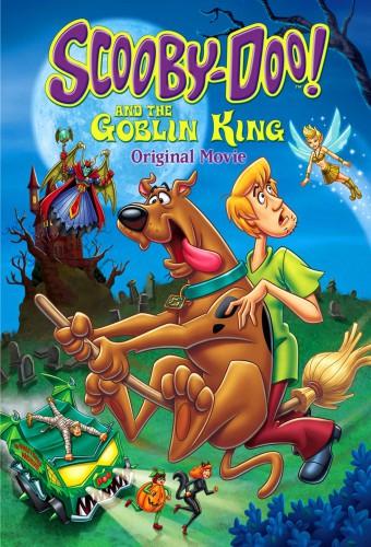 Scooby-Doo! and the Goblin King