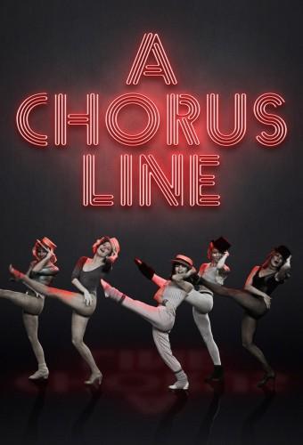 A Chorus Line