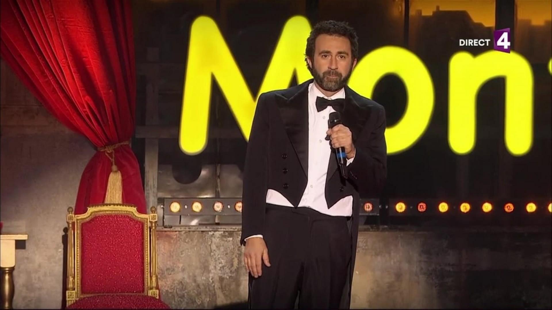 Montreux Comedy Festival 2016 - On va rire de tout !