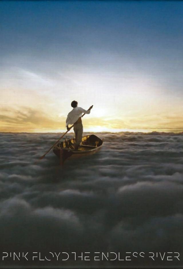 Pink Floyd: The Endless River