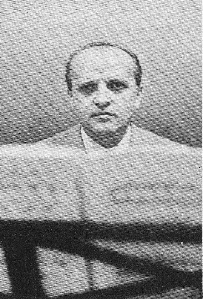 Nino Rota: Between Cinema and Concert