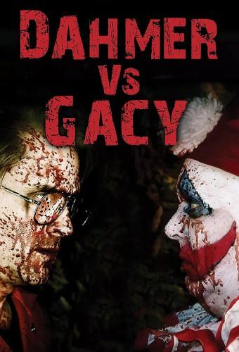 Dahmer vs. Gacy