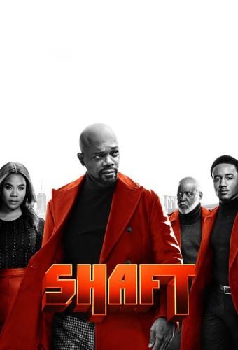 Shaft