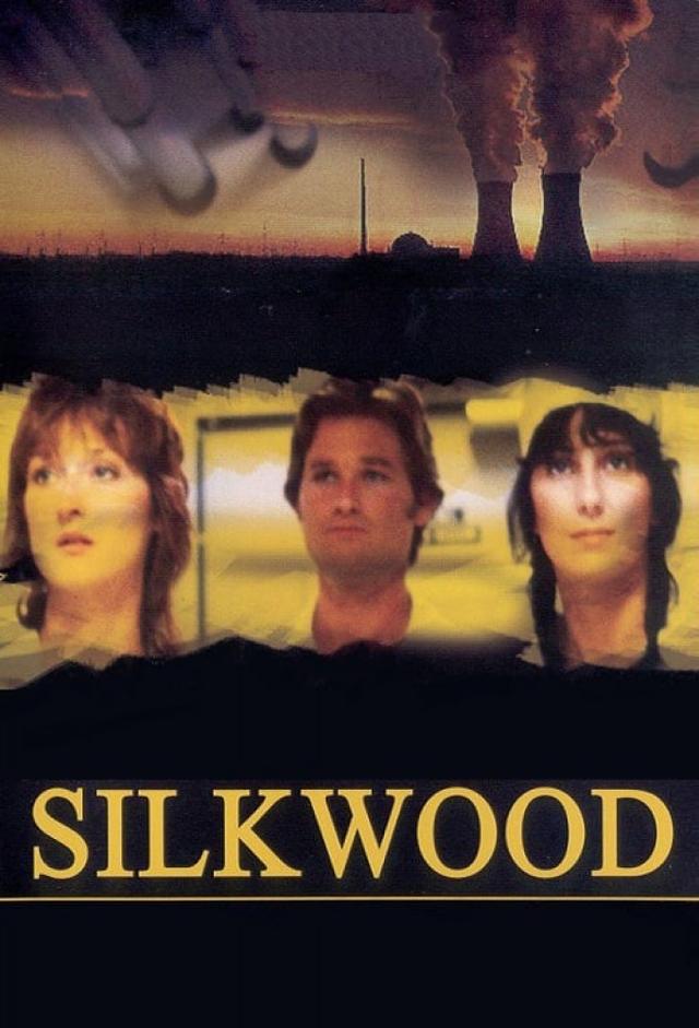 Silkwood