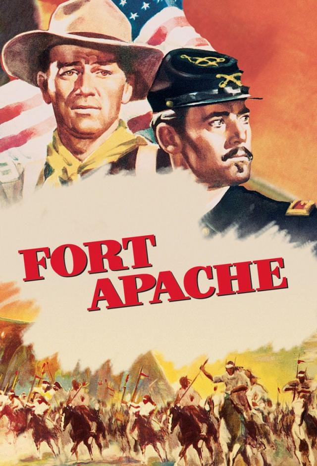 Fort Apache