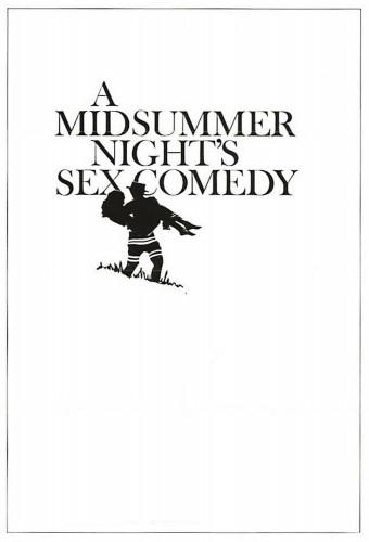 A Midsummer Night's Sex Comedy