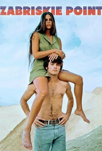 Zabriskie Point