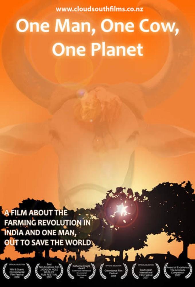 One Man, One Cow, One Planet