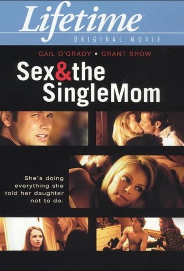 Sex & the Single Mom