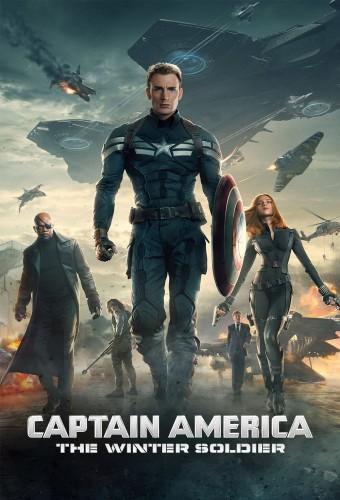 Captain America: The Winter Soldier