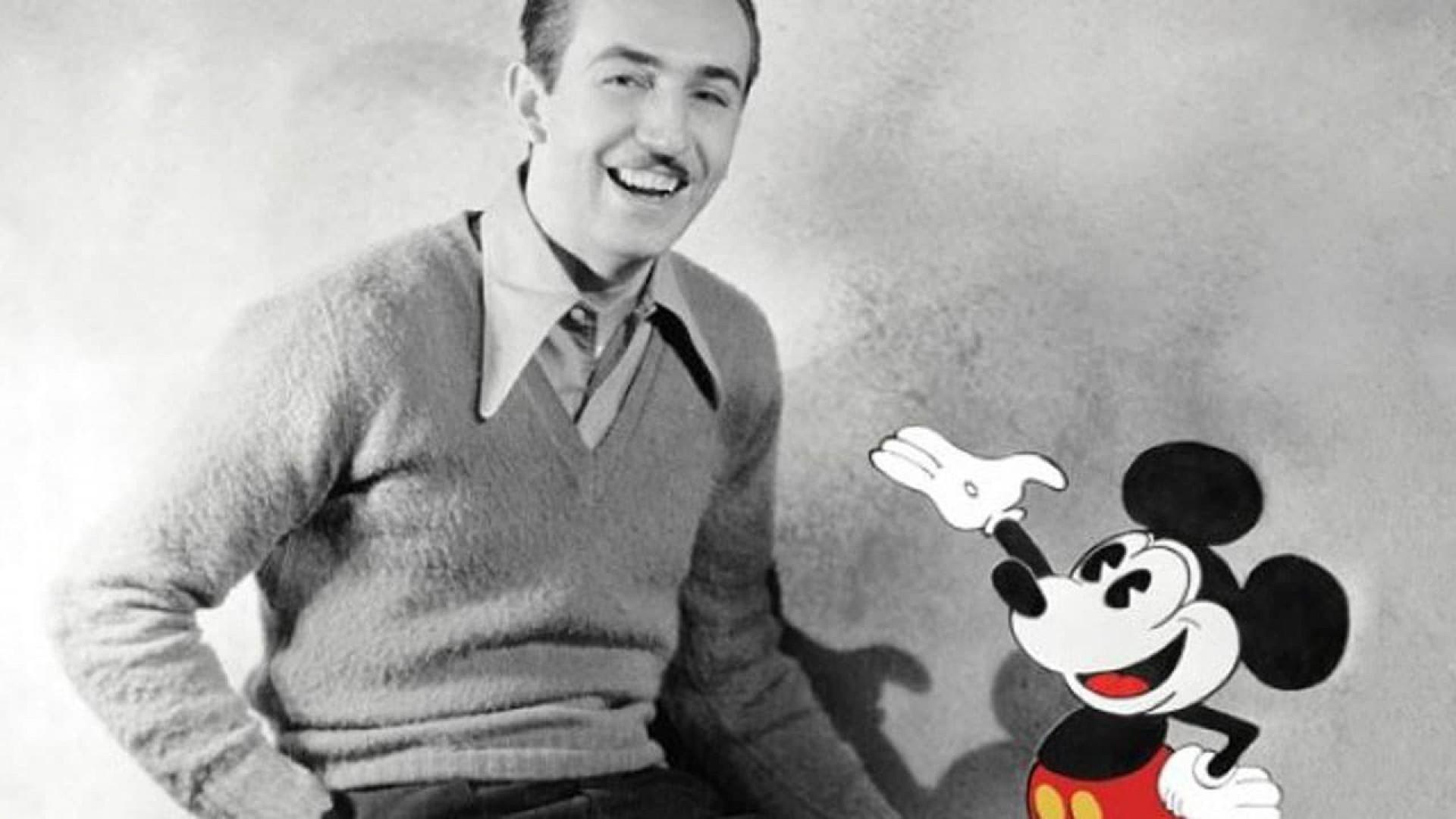 Walt Disney e l'Italia - Una storia d'amore