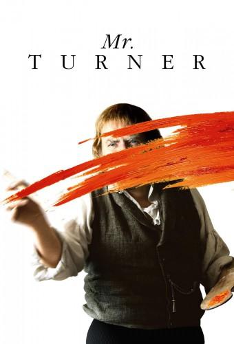 Mr. Turner