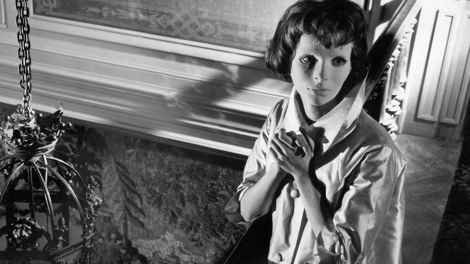 Eyes Without a Face