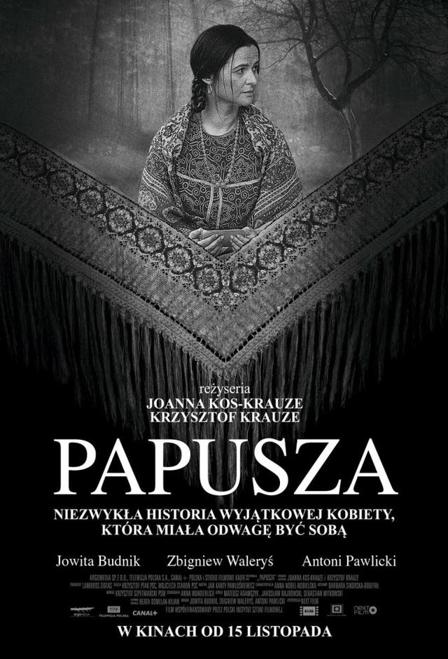 Papusza