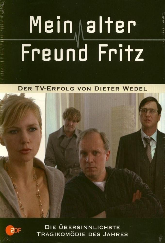 Mein alter Freund Fritz