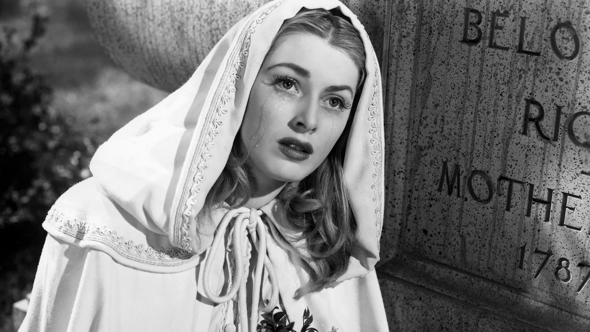 The Woman in White