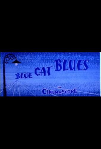 Blue Cat Blues