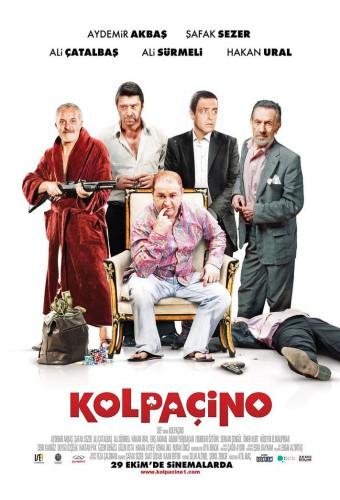 Kolpaçino